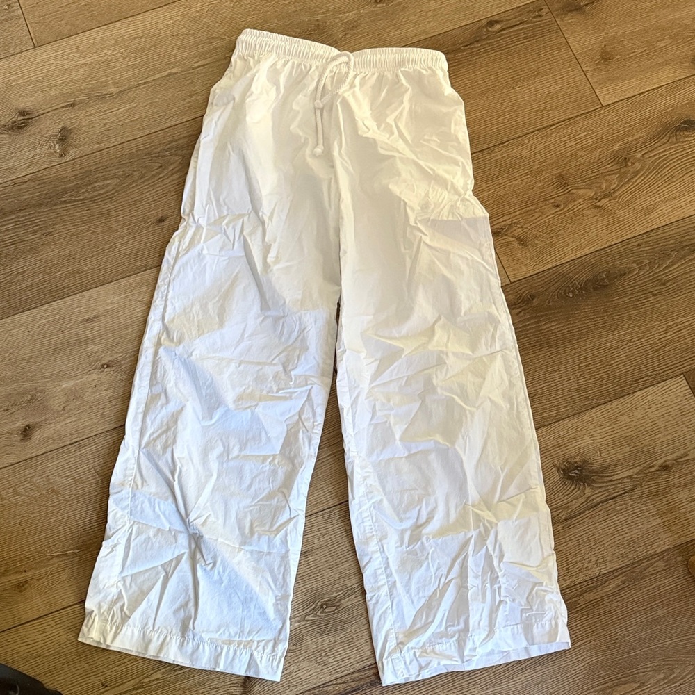 DONNI POP Drawstring Pants